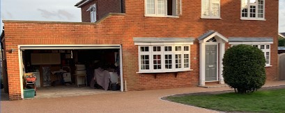 Image for TP Resin Driveways Ltd with ID of: 4592594