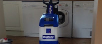 Image for Clean To a T with ID of: 4592660