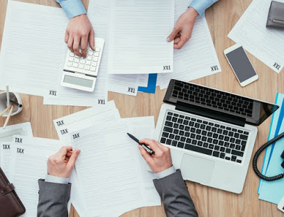 Image for Consultus Chartered Accountants with ID of: 4592789