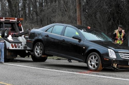 Image for Chesapeake Towing Company with ID of: 4593371