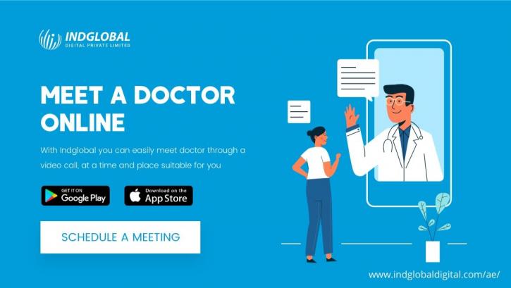 Image for Mobile App Development Company in Dubai with ID of: 4593518