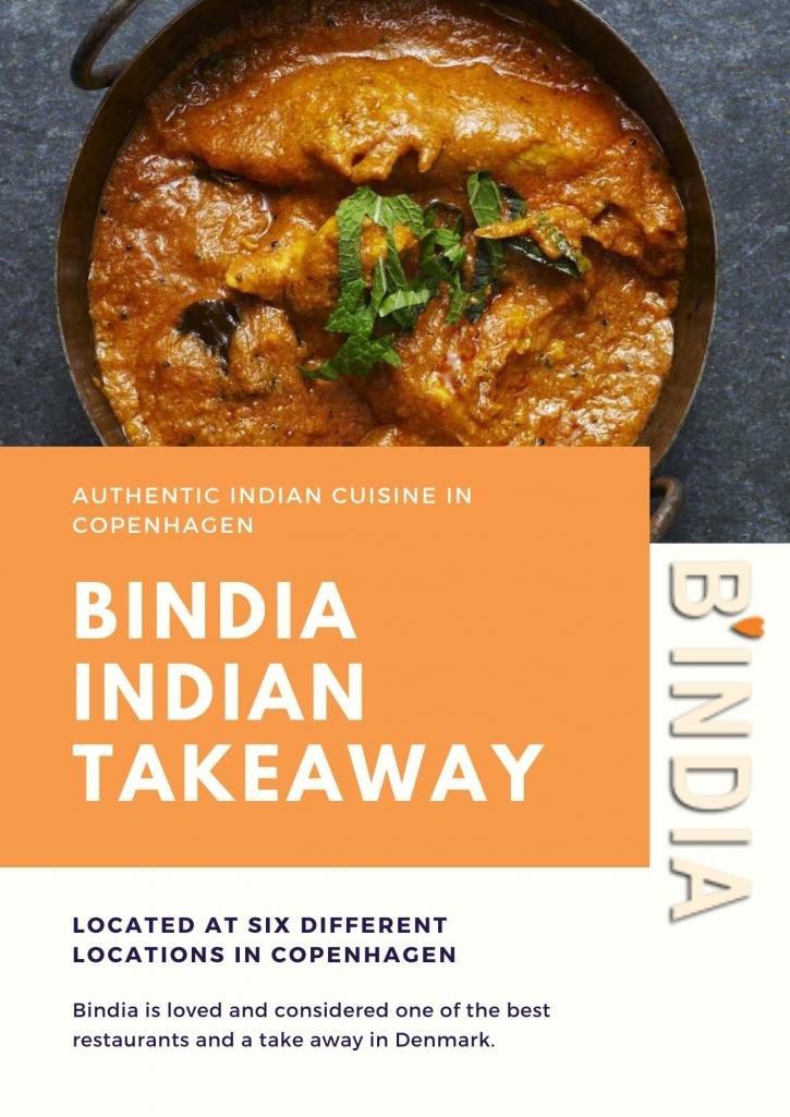 Image for Take Away amager with ID of: 4593533