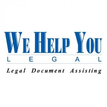Image for We Help You Legal, Inc. with ID of: 4593918