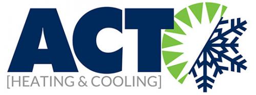 Image for ACT Heating and Cooling, LLC. with ID of: 4594328