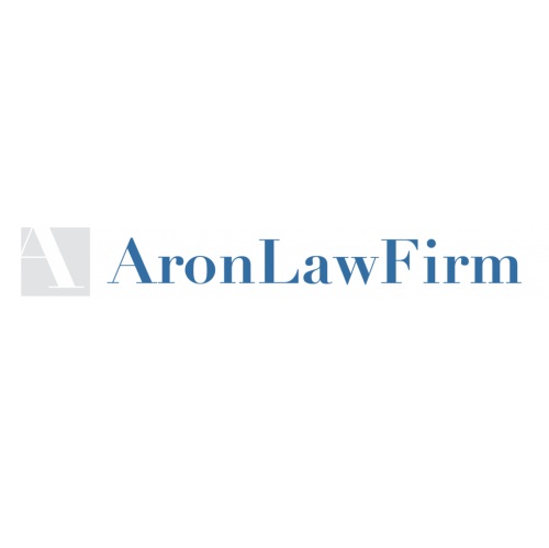 Image for Aron Law Firm with ID of: 4594410