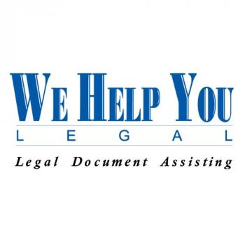 Image for We Help You Legal, Inc. with ID of: 4594508