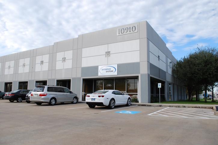 Image for Top Phone and IT Support Enterprise Systems in Houston with ID of: 4594985