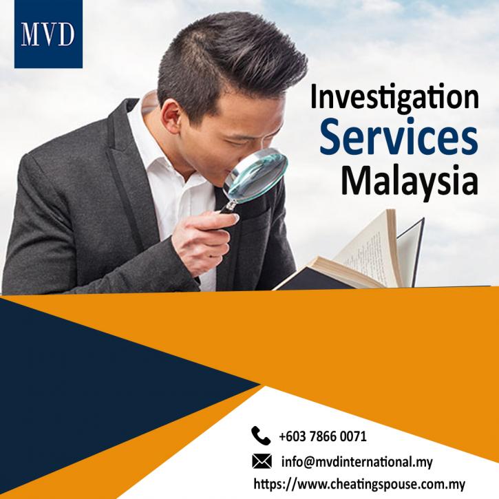Image for Investigation Services Malaysia with ID of: 4595089