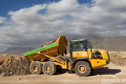 Image for NC Plant Hire with ID of: 4596407