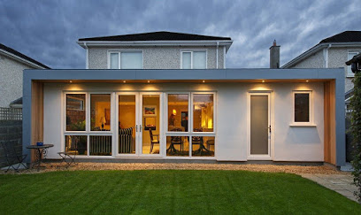 Image for Seamus Reynolds Construction Ltd with ID of: 4596516