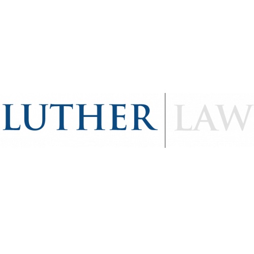 Image for Luther Law PLLC with ID of: 4596796