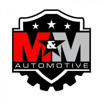 Image for M&M Automotive with ID of: 4596880