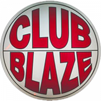 Image for Club Blaze with ID of: 4597043