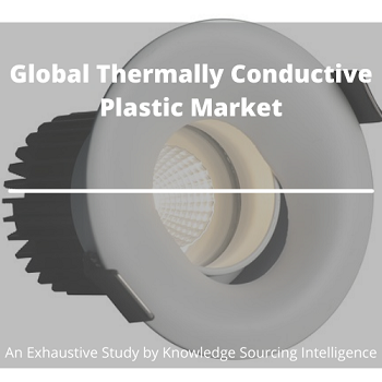 Image for Extensive Study on Global Thermally Conductive Plastic Market with ID of: 4597361