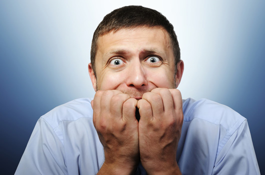 Image for Do You Have Call Reluctance? with ID of: 4597876
