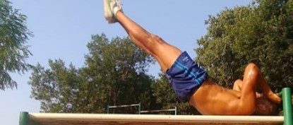Image for Just Leaves Personal Training with ID of: 4598254