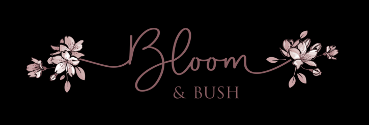Image for Bloom & Bush with ID of: 4598667
