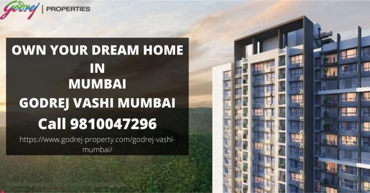 Image for Godrej Vashi Site Visit Now | https://bit.ly/2zNsQ2b with ID of: 4598829