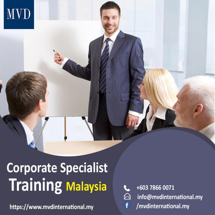 Image for Corporate Specialist Training Malaysia with ID of: 4598898