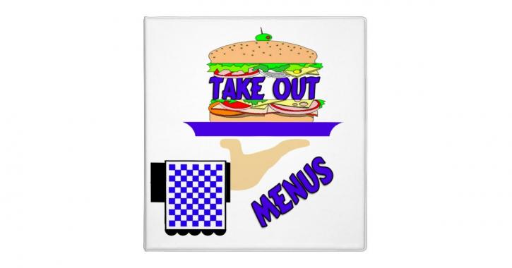 Image for Need Take-out Menus printed? with ID of: 4599640