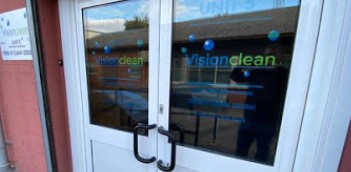 Image for VisionClean with ID of: 4600083