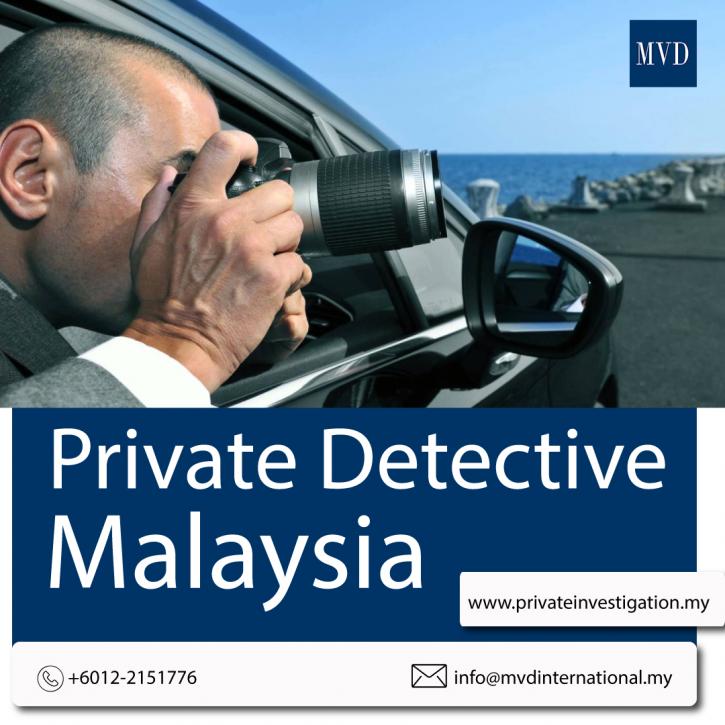 Image for Private Detective Malaysia with ID of: 4600156