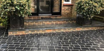 Image for Hardy Paving with ID of: 4601217