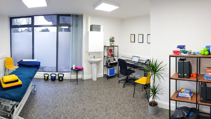 Image for Impact Physiotherapy with ID of: 4601505