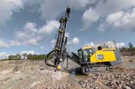 Image for Drilling And Blasting Automation Solutions Market Status & Supply Demand | Industry Forecast Report To, 2025 with ID of: 4601535