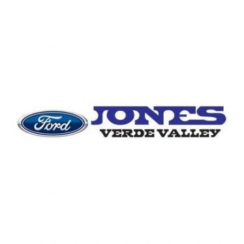Image for Jones Ford Verde Valley with ID of: 4602868