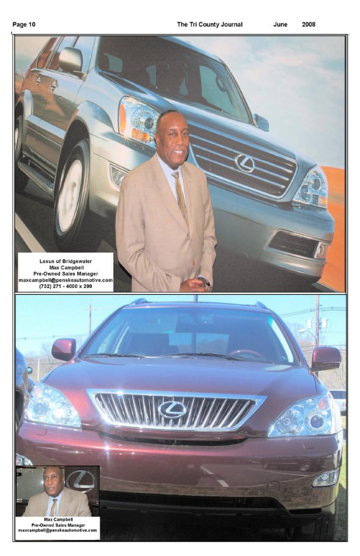 Image for TRICOUNTY JOURNAL JUNE 2008 with ID of: 46031