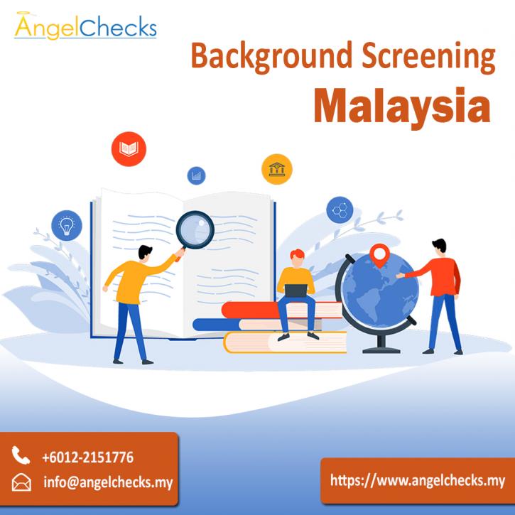 Image for Background Screening Malaysia with ID of: 4603247