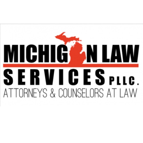 Image for Michigan Law Services, PLLC with ID of: 4603381