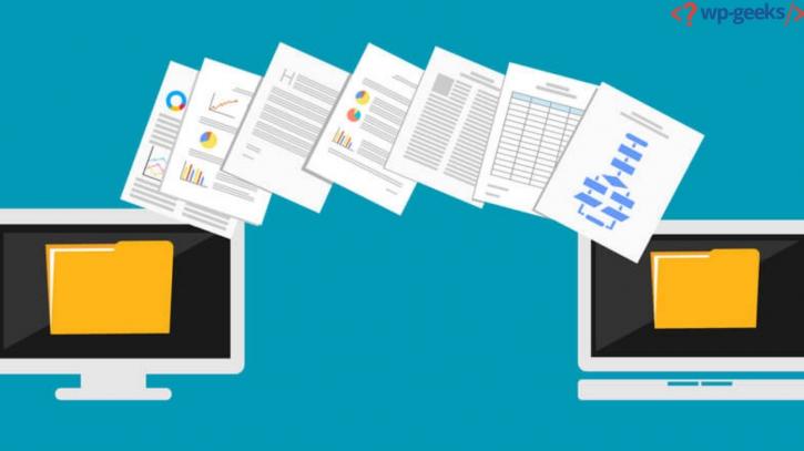 Image for How to Migrate a WordPress Site With Zero Down Time with ID of: 4604105