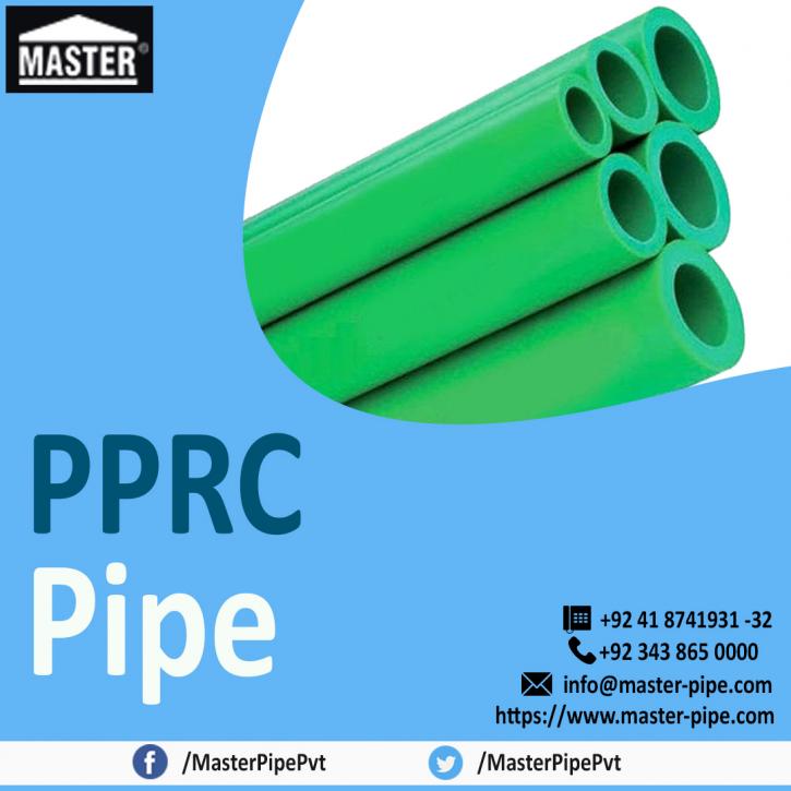 Image for Best Plumbing PPRC Pipe with ID of: 4604117