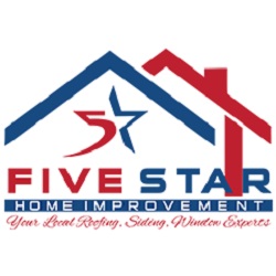 Image for Five Star Home Improvement with ID of: 4604848