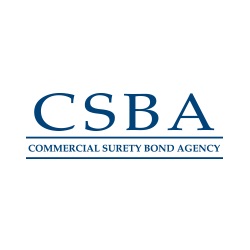 Image for Commercial Surety Bond Agency with ID of: 4605020