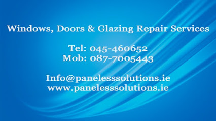 Image for Paneless Solutions Windows Doors & Glazing Repair Services with ID of: 4605107