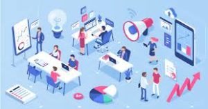 Image for Global Team Collaboration Software Market Research Report - Industry Analysis, Size, Share, Growth, Trends and Forecast Till 2027 with ID of: 4606197