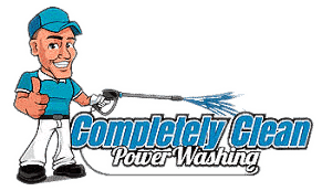 Image for Completely Clean Power Washing with ID of: 4606757
