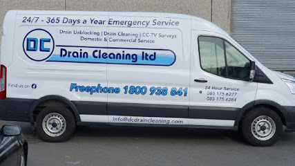 Image for DC Drain Cleaning with ID of: 4607209