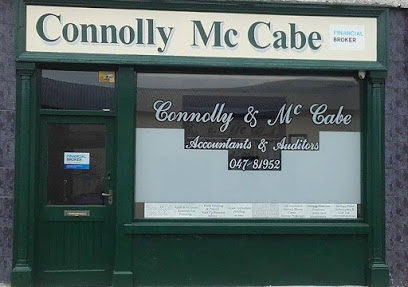 Image for Connolly & McCabe Accountants with ID of: 4607255