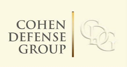 Image for Cohen Defense Group with ID of: 4607291