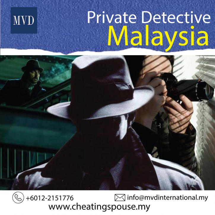 Image for Private Detective Malaysia with ID of: 4607559