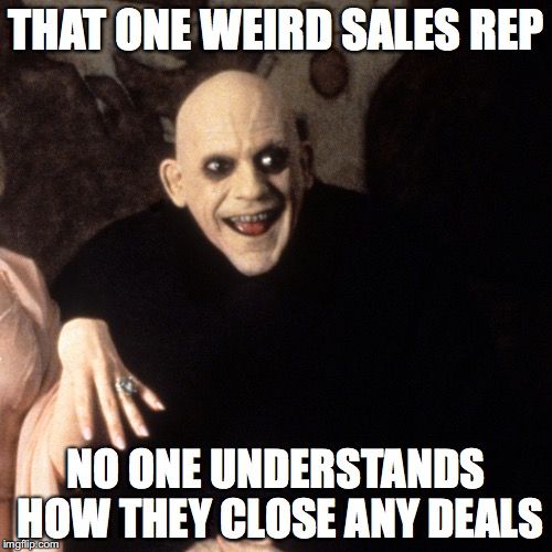 Image for That one guy in your office with ID of: 4608140