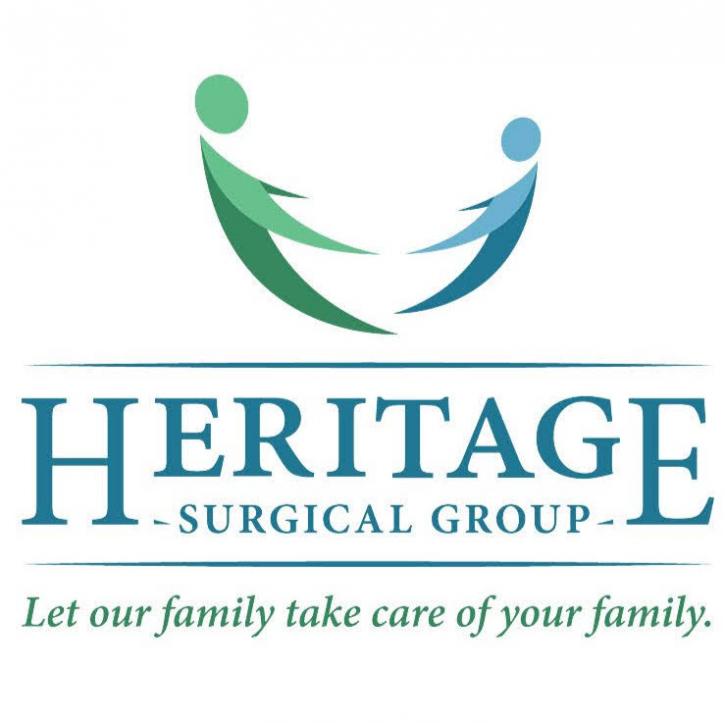 Image for Heritage Surgical Group with ID of: 4608536