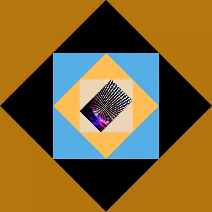 Image for Gentisyl quinone isovalerate with ID of: 4608580