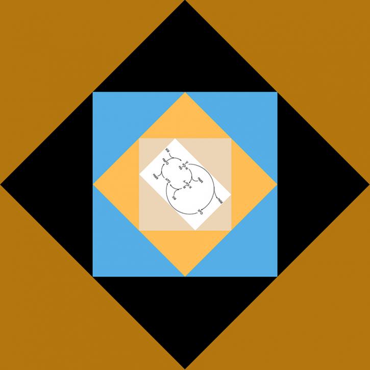 Image for 14-Methyl (8Z)-hexadecenal with ID of: 4608591