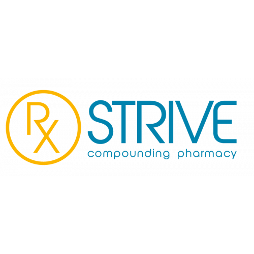 Image for Strive Compounding Pharmacy with ID of: 4608743