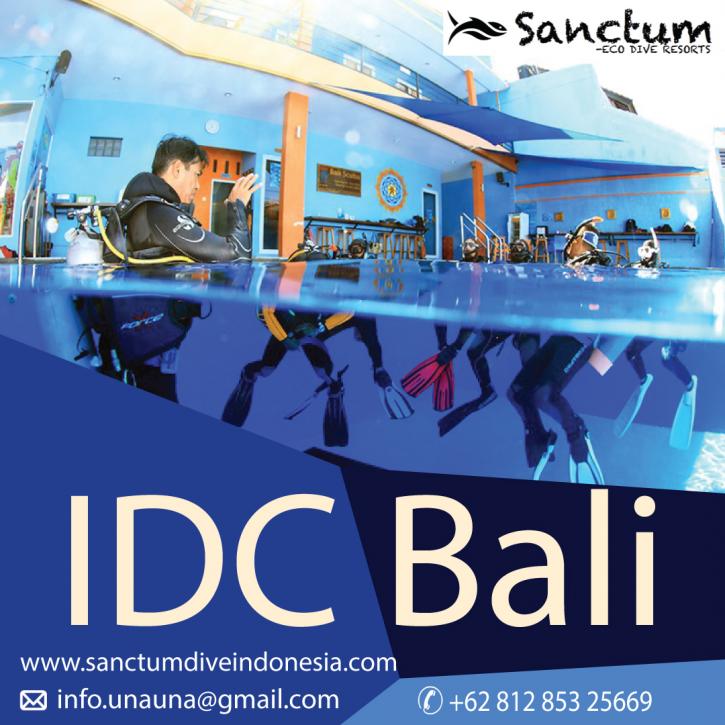 Image for IDC Bali with ID of: 4609340